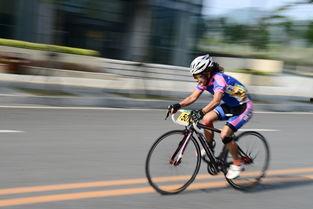 自行车赛手,自行车赛手的速度与激情之旅