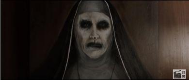 修女2,神秘诅咒与救赎的轮回