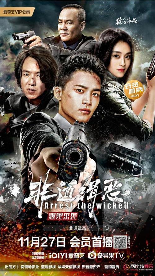 非道缉恶,探寻正义与道德的边界