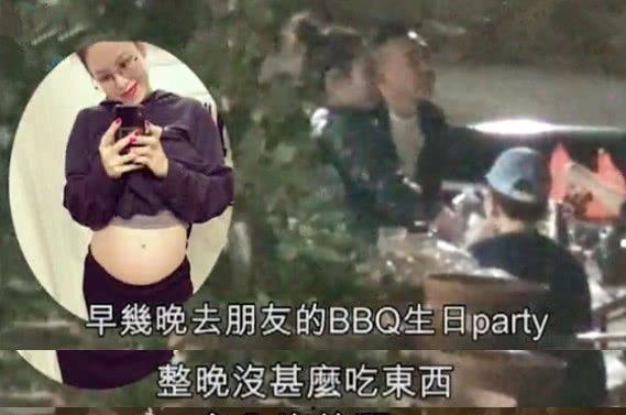 烧烤派对上的醉酒少妇,风情万种的醉酒少妇成焦点