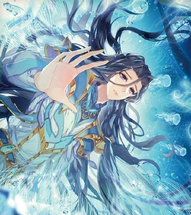 最强神王 第一季