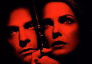 美国谍梦 第二季,美国谍梦第二季：暗流涌动的阴谋与背叛