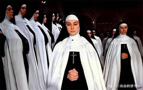 初学修女,从零开始的修行之旅